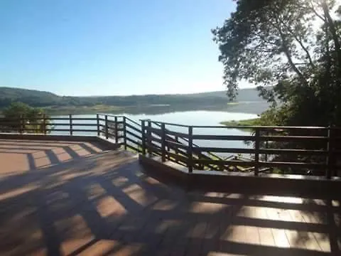 Apartament Aldeia Do Lago Apart Caldas Novas