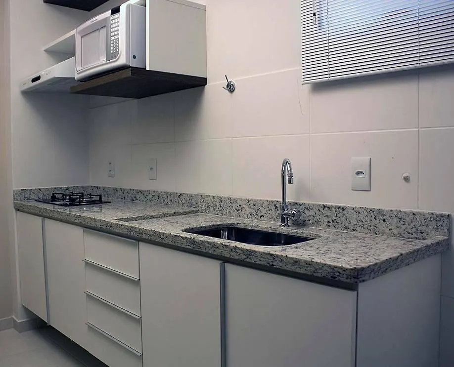 Aldeia Do Lago Apart Caldas Novas 0*,