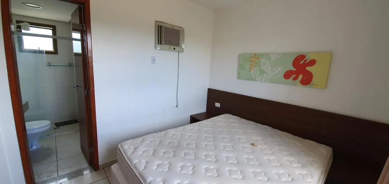 Apartment Aldeia Do Lago Apart Caldas Novas