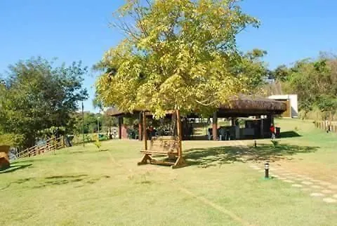Aldeia Do Lago Apart Caldas Novas Apartment