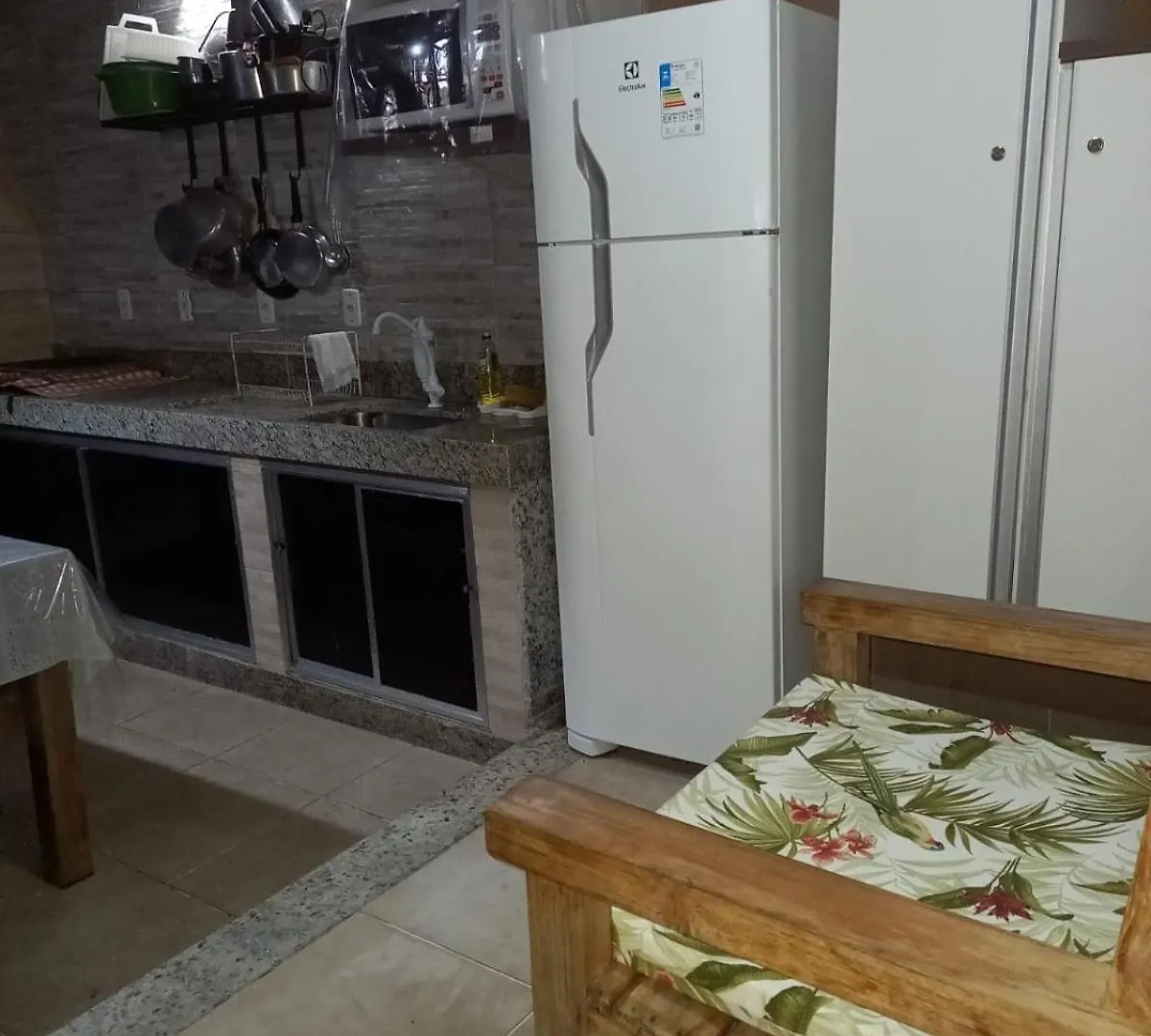 Apartment Aldeia Do Lago Apart Caldas Novas