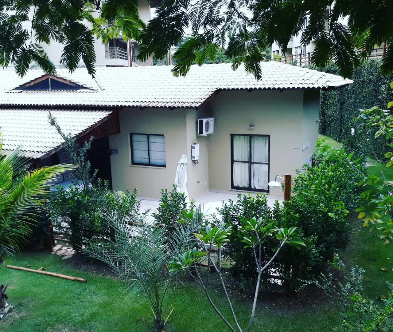 Aldeia Do Lago Apart Caldas Novas 0*,  Brazil