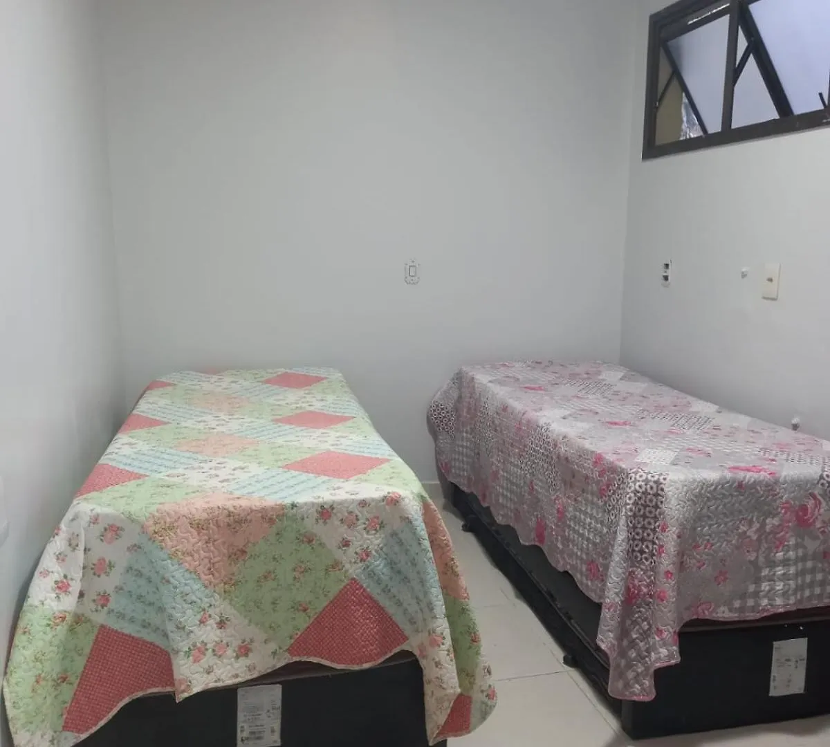 Apartment Aldeia Do Lago Apart Caldas Novas