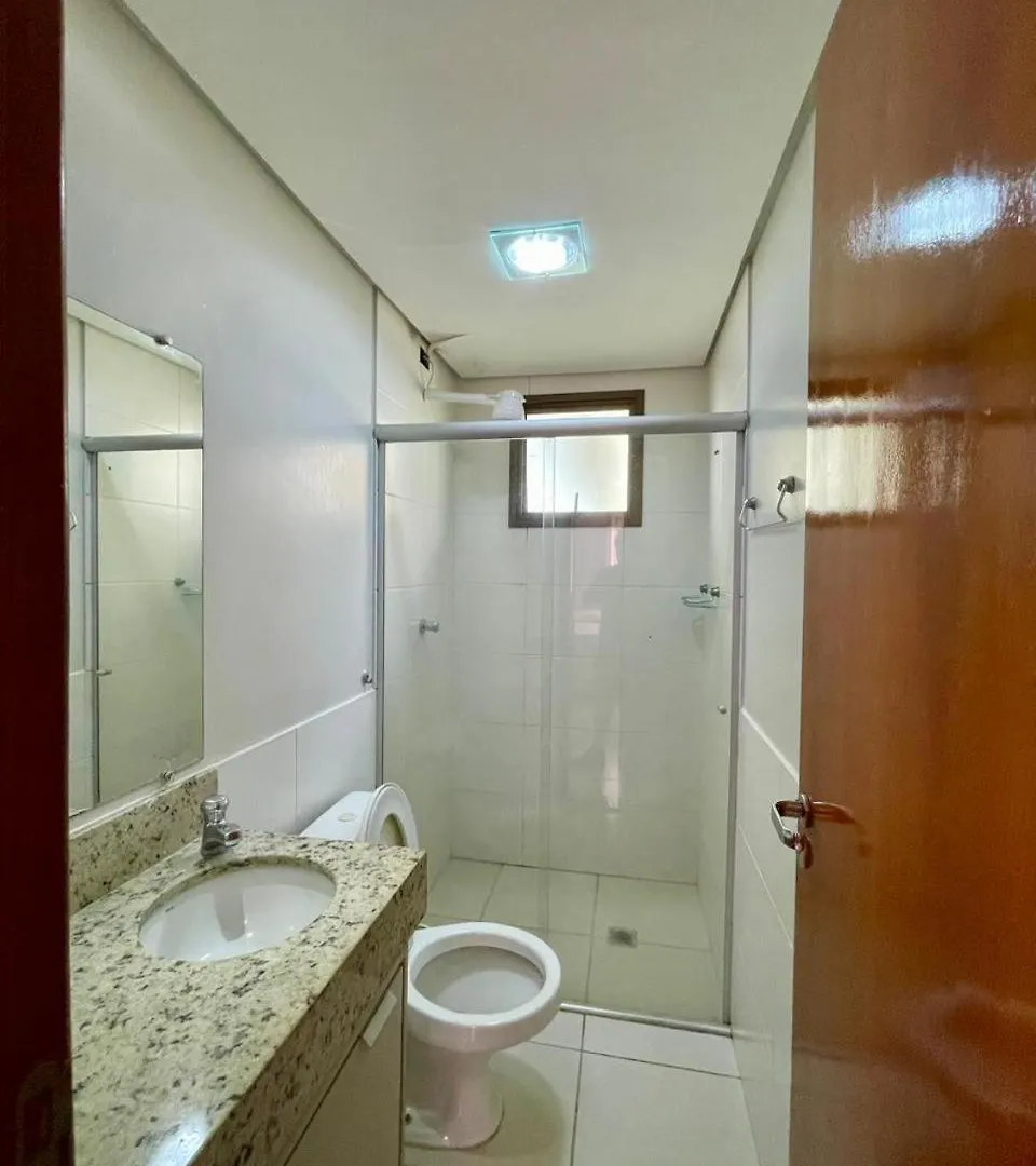 Aldeia Do Lago Apart Caldas Novas Apartment