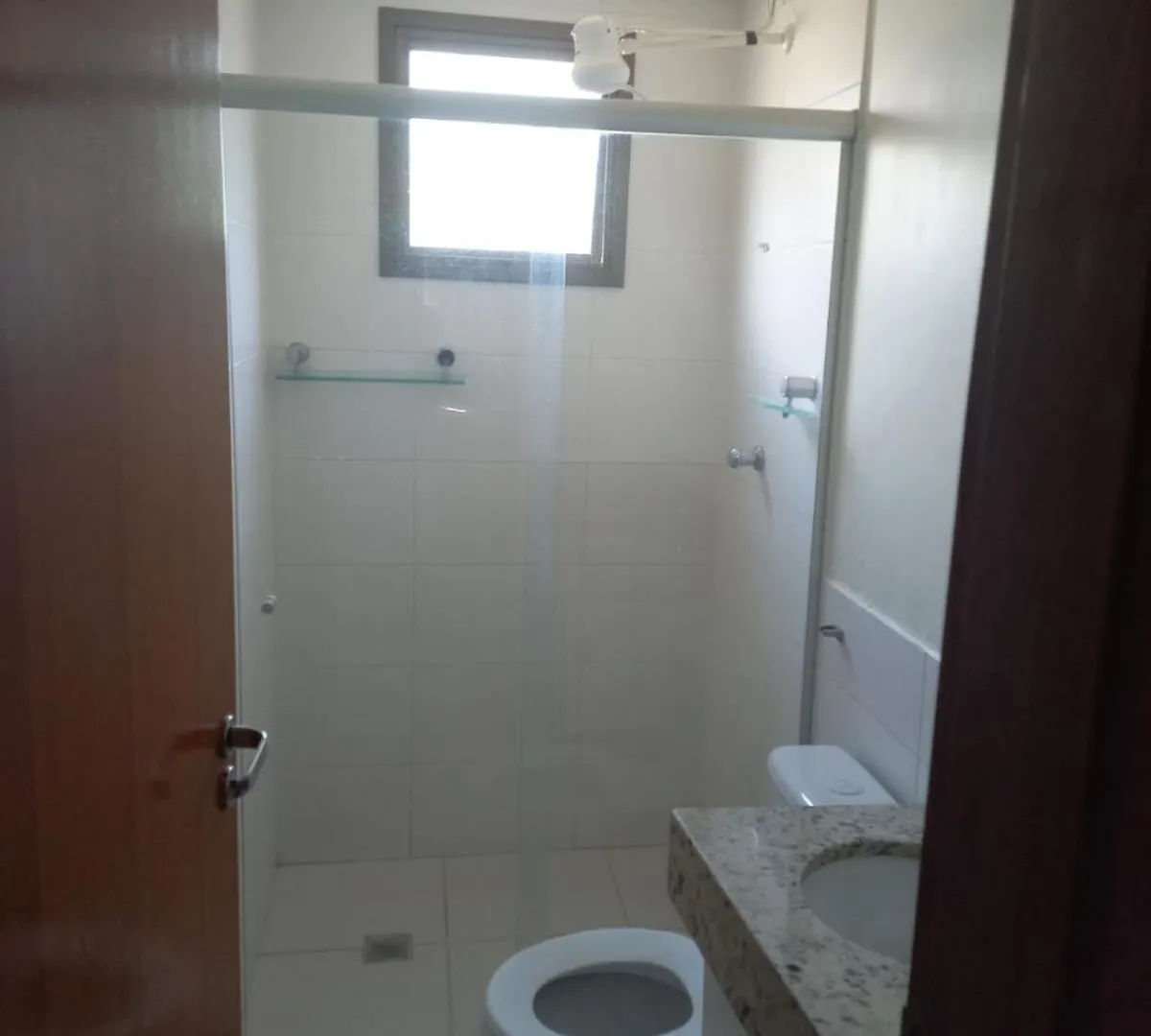 Apartment Aldeia Do Lago Apart Caldas Novas Brazil