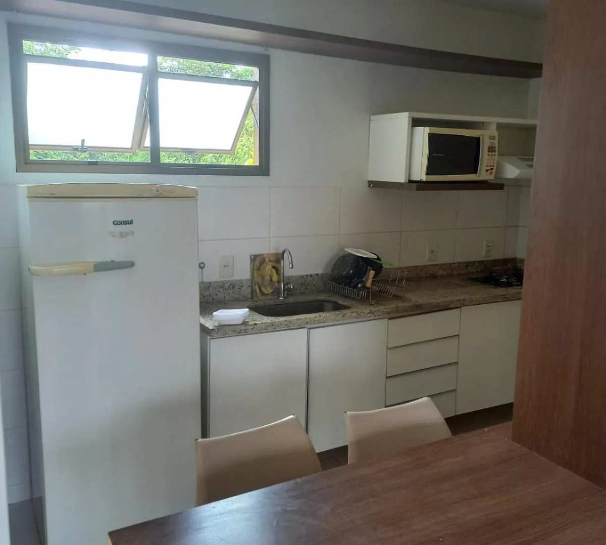 Apartment Aldeia Do Lago Apart Caldas Novas